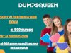 Find Out How to Pass AI-900 Exam Questions and Answers PDF Through DumpsQueen