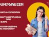 How to Pass Quickly with ai-900 exam questions and answers pdf from DumpsQueen
