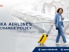 Alaska Airlines Name Change Policy: What You Need to Know