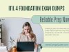 DumpsQueen Makes Certification Easy with Accurate ITIL V4 Dumps