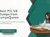 ITIL-4-Foundation Dumps That Will Help You Pass Easily at DumpsQueen