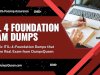 Updated ITIL V4 Dumps Help You Stay Ahead with DumpsQueen