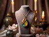Celebrate New Beginnings With Pietersite Jewelry