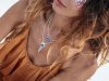 Speak Your Truth with the Strength of Blue Kyanite Jewelry