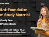 Prepare for the ITIL V4 Practice Exam Using DumpsQueen Study Packs