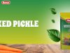 Mixed Achar: The Timeless Taste in Modern Food Trends