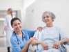 Managing Diabetes with Home-Based Doctor Care