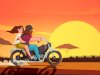 Why is a bike for rent in Hyderabad a more feasible option than buying one?