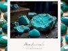 Authentic Gemstone Guide: Real Turquoise Stone Origins and Where to Buy Rhodochrosite
