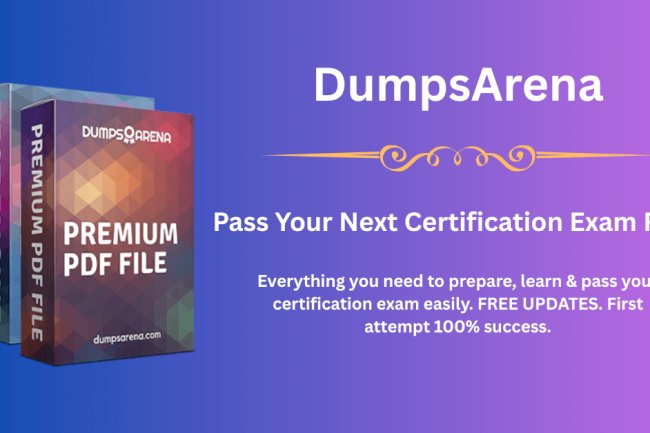 DumpsArena H13-811_V3.0 Exam Dumps: Your Ultimate Path to Huawei Certification