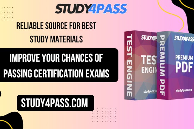 What’s the Best Way to Use Study4Pass NS0-593 Exam Dumps?