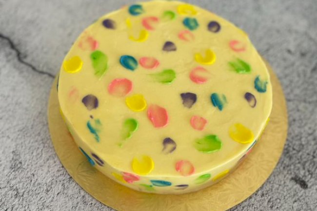What Makes A Cake ‘The Best’? Our Recipe For The Best Cakes In Hong Kong