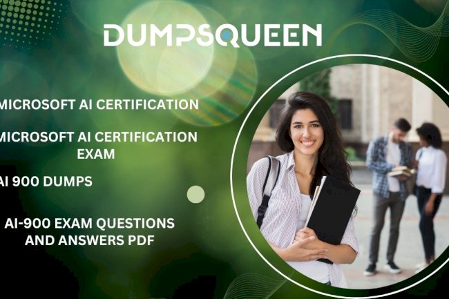 Step-by-Step Guide on How to Pass Microsoft AI Certification Exam