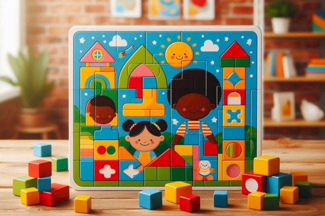 Labyrinth Games & Puzzles: Navigate Your Way to Fun and Brain-Boosting Challenges