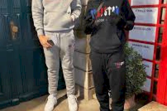 Outfit Fashion Clothing & Lifestyle Hoodie That Pops