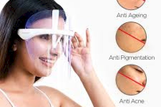 Are LED Face Masks Worth It? A Skincare Game-Changer Explained