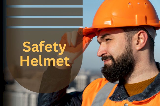 How Safety Helmets Help Prevent Fatal Head Injuries in Mining