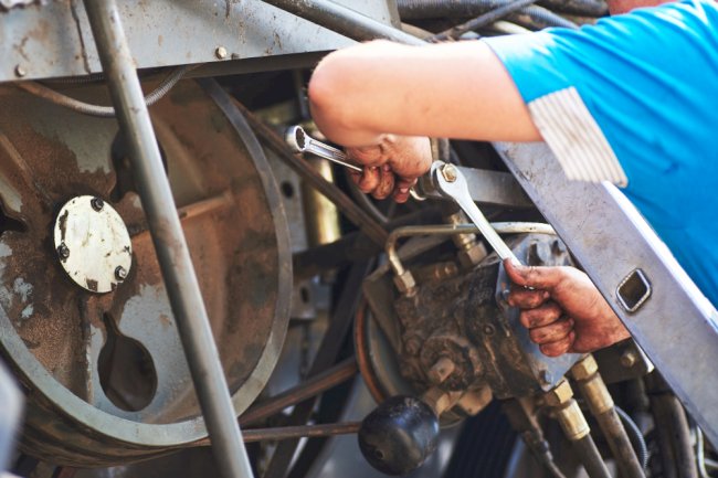 Diesel Fuel Injection Pump Testing: A Step-by-Step Guide for Accurate Diagnostics
