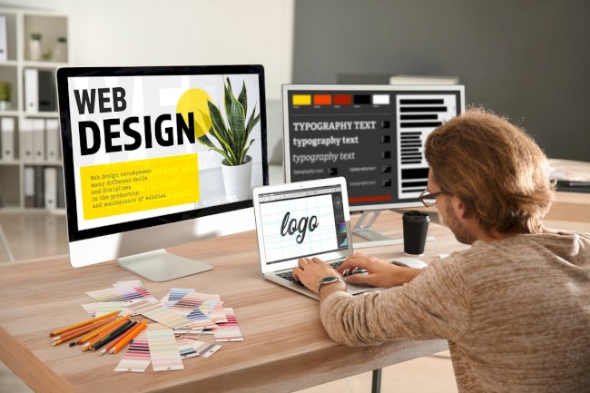 Bay Area Web Design: The Power of Crafting Digital Success in San Francisco and Beyond
