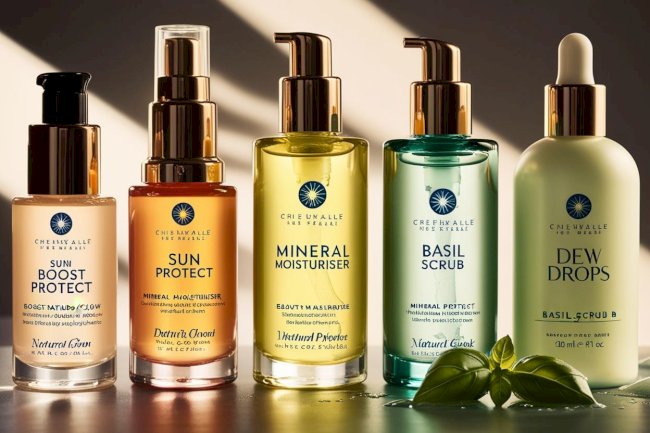 Unlock Natural Wellness: Discover the Power of Aromatherapy, Avocado Skincare & Hair Nourishment
