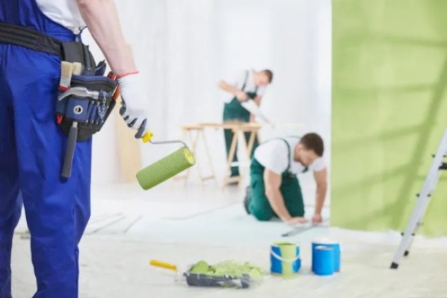 Top Trends in Interior and Exterior Finishes for Modern Homes