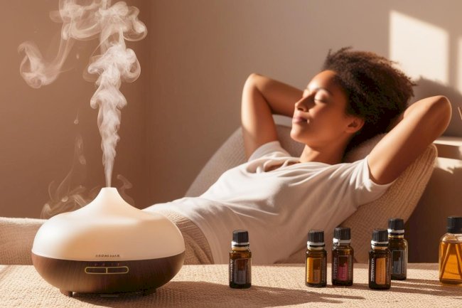Discover the Power of Aromatherapy: Essentials, Science, and Indian Oils