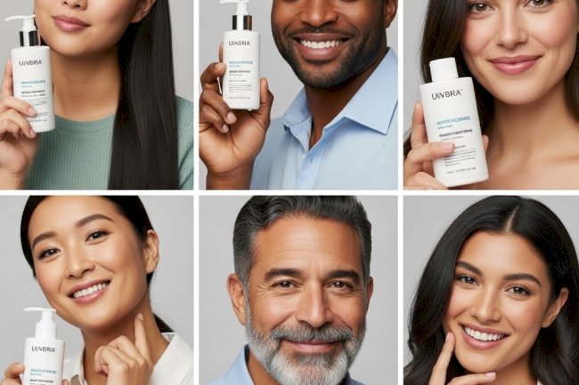 The Rise of Clean Beauty: Discover the Best Natural Skin Care Products for a Radiant You