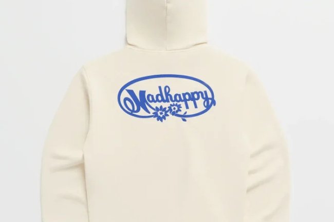 Madhappy: Streetwear with a Soul — A Deep Dive into Fashion’s Most Uplifting Brand