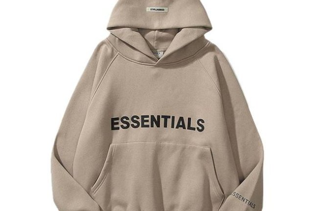  Essentials Hoodie in the American Fashion Scene