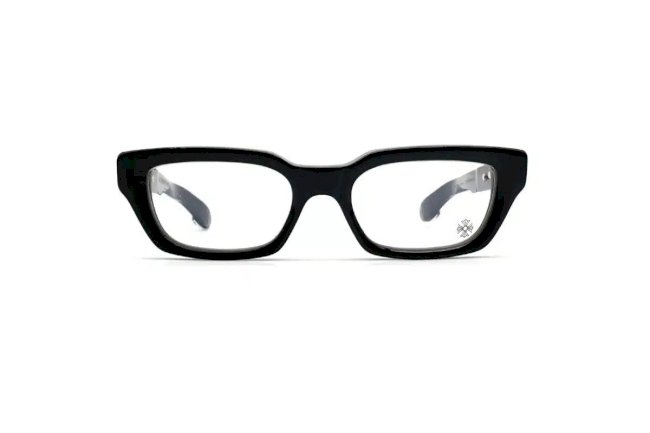 Chrome Hearts Prescription Glasses: Stylish and Functional