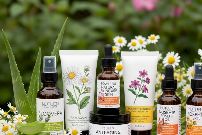 Discovering the Best in Natural Skincare and Aromatherapy