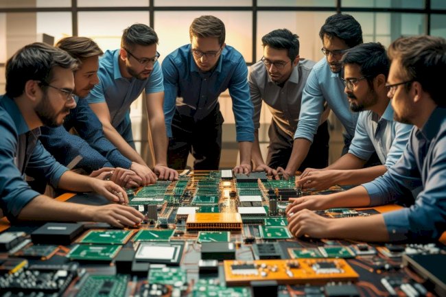 How Hardware Engineering Services Solve BOM Cost Challenges