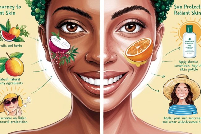 Have You Forgotten How to Take Care of Yourself? Reclaim Your Radiance with Natural Skin Care, Bath Care & Essential Oils