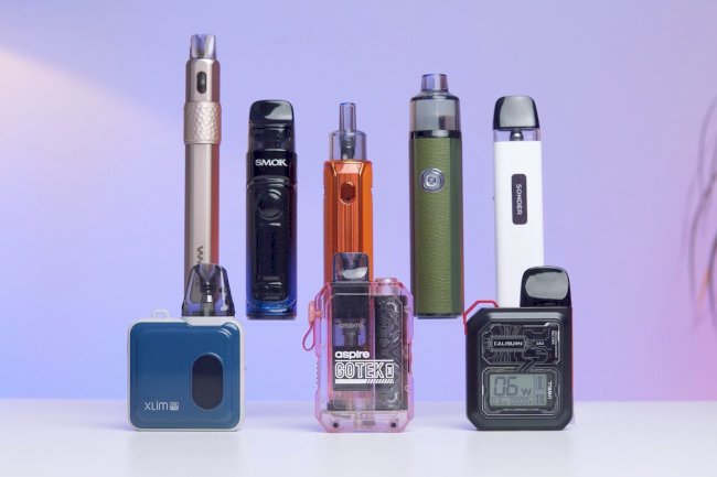 Elevate Your Vaping Experience with the Ghost Wizz Vape