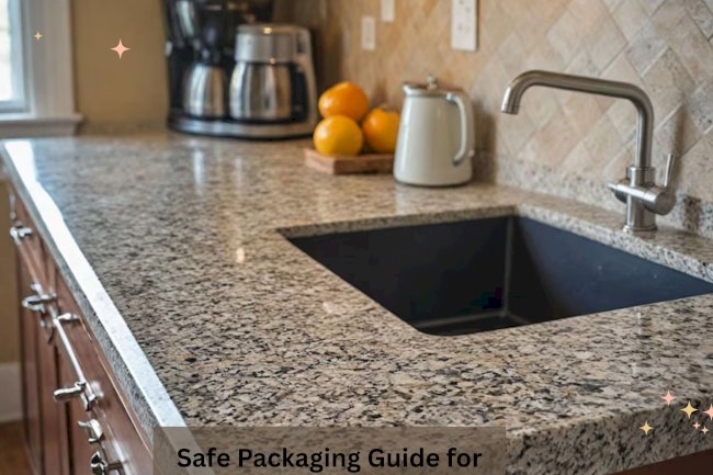 The Ultimate Guide to Cut-to-Size Granite: Wholesale Countertops from India