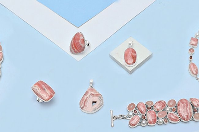 Rhodochrosite Jewelry Guide: Meaning, Style, And Emotional Benefits