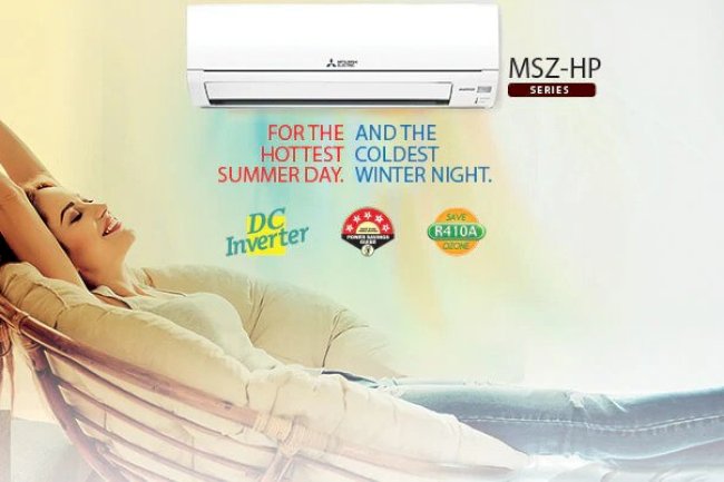 Effortless Climate Control: The Power of Air Curtains and ACs