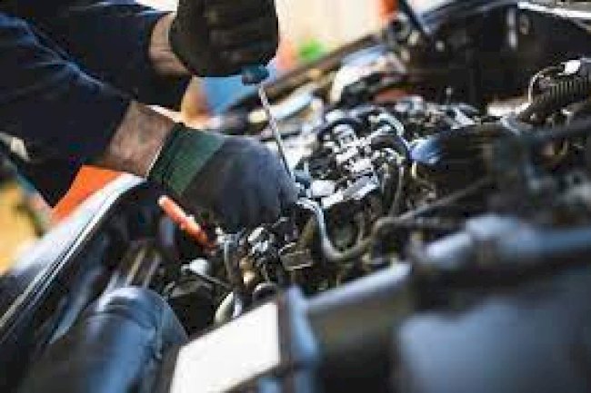 MOT Service Norbury: Reliable Vehicle Testing You Can Trust