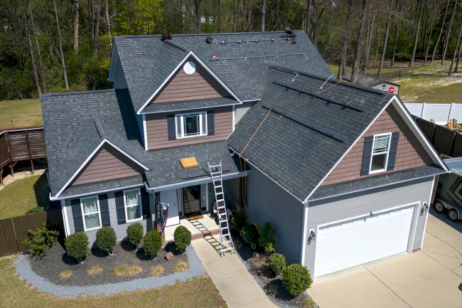 Why Choosing Expert Roofing in Calgary Makes All the Difference