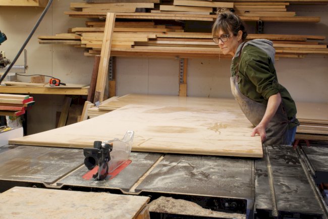 Cabinet Maker Dallas TX – Premium Custom Cabinets by Omega Woodworks