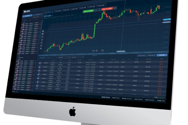 lovacrypto company
