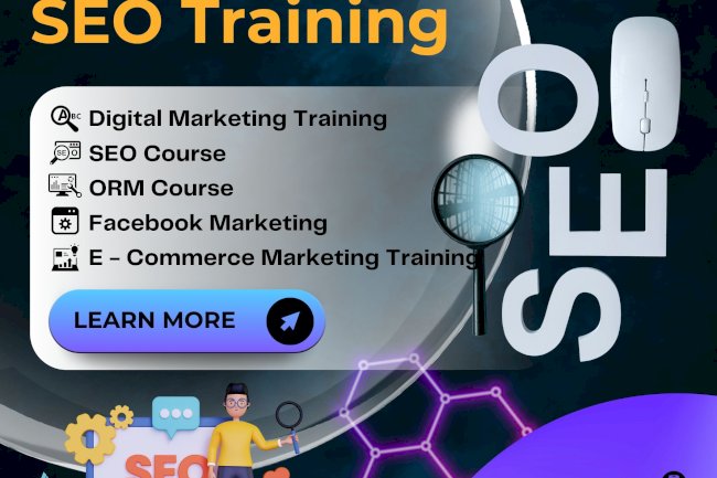 Join Online SEO Training Course Mayur Vihar – Learn from Home
