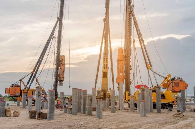 Why You Should Consider an Ongoing Piling Service Subscription?