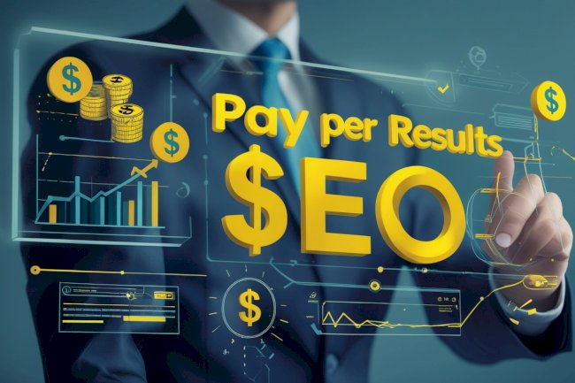 Unlocking Growth with Pay Per Results SEO