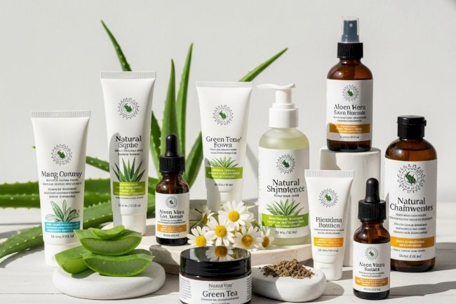 Nature’s Touch: Elevate Your Beauty Ritual with Aromatherapy, Essential Oils & Personal Care