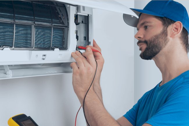 Why Choose Prayagraj Service Wala for AC Service?