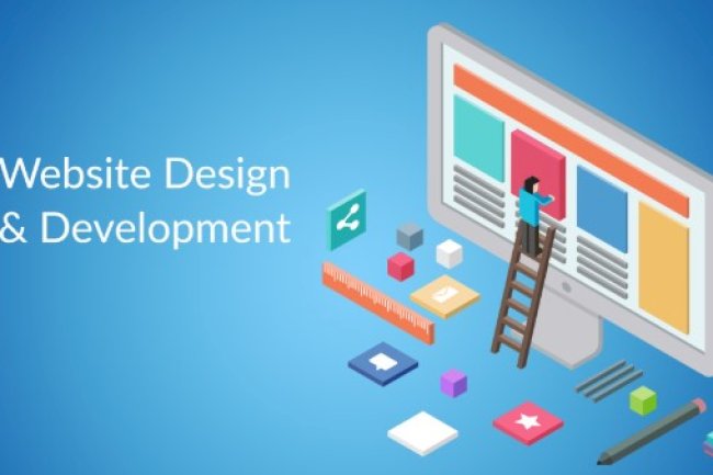 Transform Your Online Presence with a Professional Web Design Company Kochi