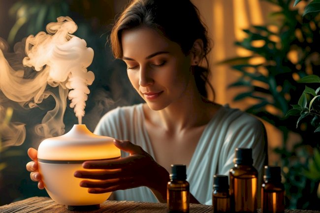 Unlocking the Power of Natural Therapies Through Aromatherapy Science