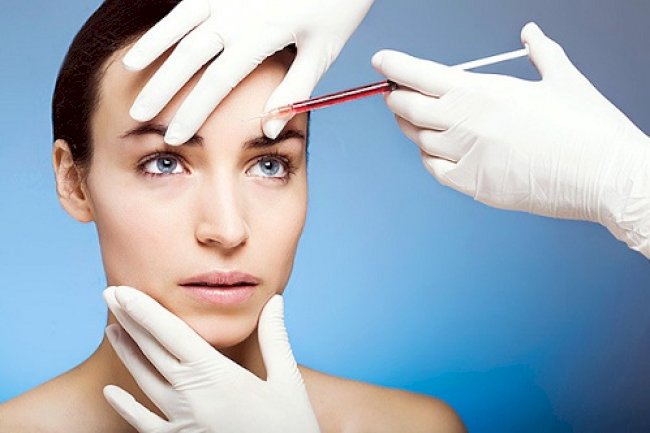 How a PRP Facial Changed My Skin — And Maybe It Can Change Yours Too