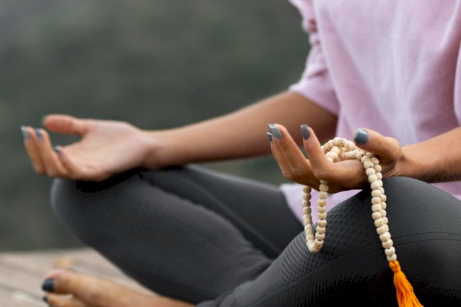 Best Meditation Retreats in India for Deep Inside Calmness